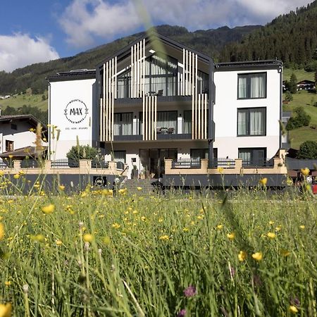 Max Mountain Apartments นอยชติฟ อิม ชตูไปทัล ภายนอก รูปภาพ